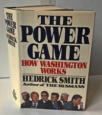 The Power Game: How Washington Works