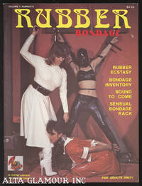image of RUBBER BONDAGE