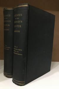 A Manual Of Diseases Of The Nervous System, Vols. I & II
