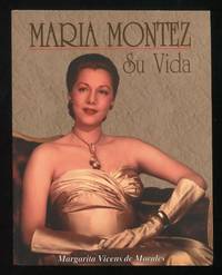 Maria Montez: Su Vida