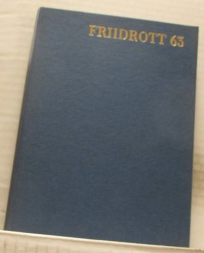 Friidrott 63.