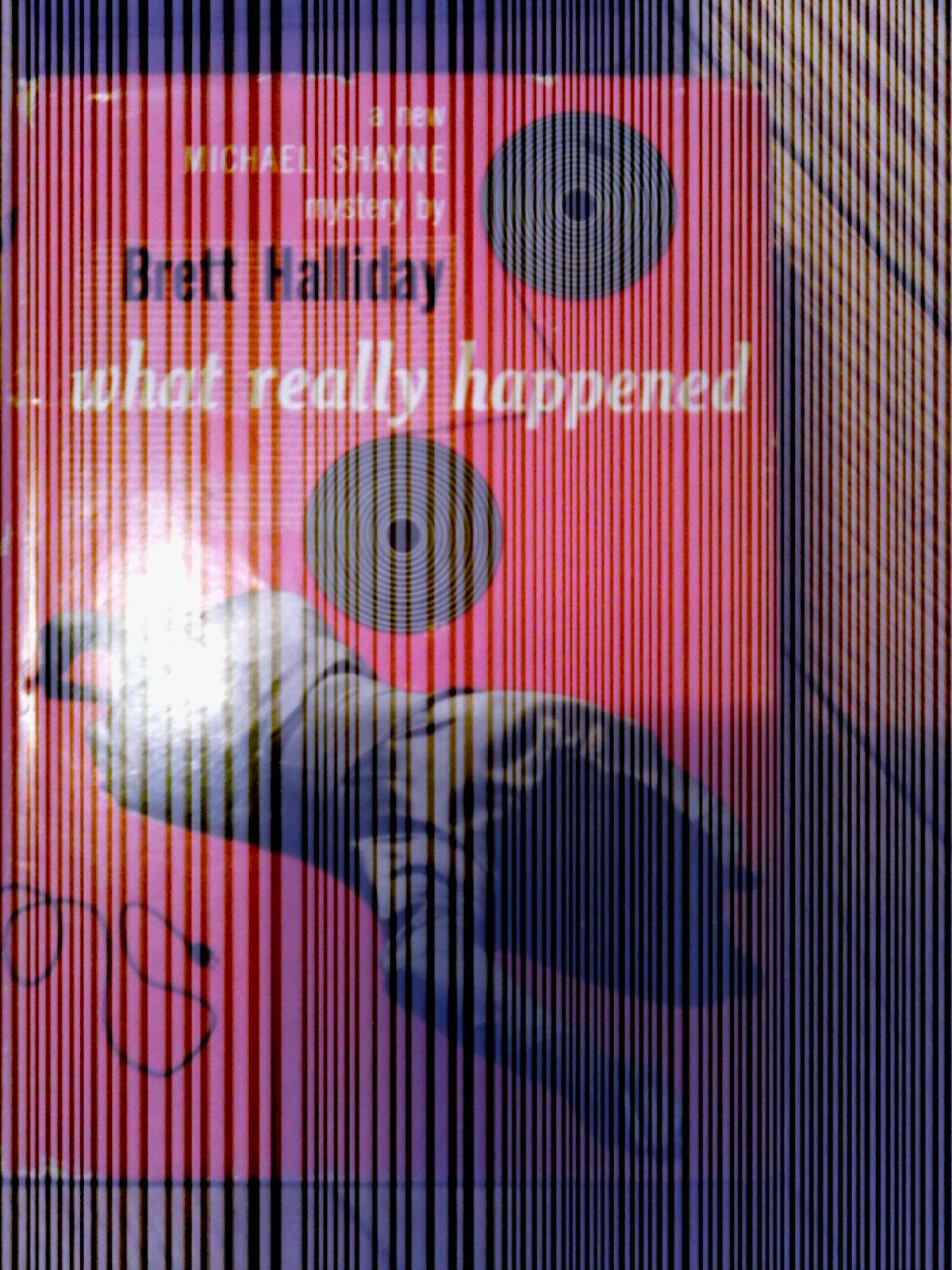 Gennyshawcross: What Really Happened? - n44t4mx