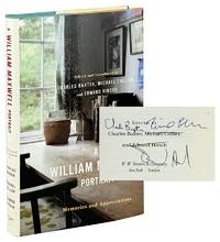 A William Maxwell Portrait: Memories and Appreciations [Signed by Baxter, Collier, and Hirsch]
