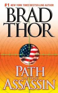 Path of the Assassin: A Thriller