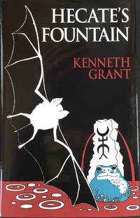 cover of HECATE'S FOUNTAIN