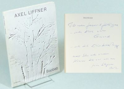 Baobab. Vardagsbilder och röster från Västafrika.