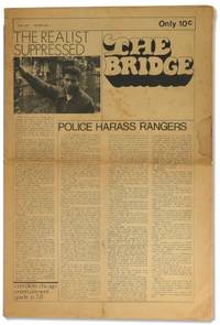 The Bridge June, 1967 Volume One, Number One