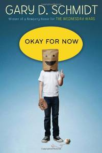 image of Okay for Now