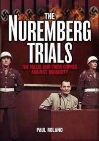 cover of Nuremberg Trials