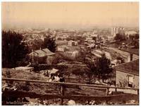 Salt Lake City from Prospect Hill