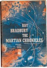 image of Martian Chronicles