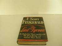 image of The Last Tycoon