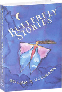 Butterfly Stories [Signed Bookplate Laid In]