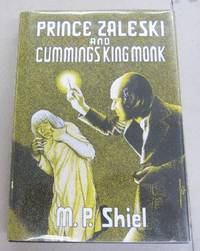 Prince Zaleski and Cummings King Monk