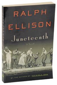 image of Juneteenth (Advance Uncorrected Proof)