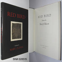 Red Bird: Poems by Oliver, Mary - 2008