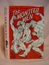 image of THE MONSTER MEN