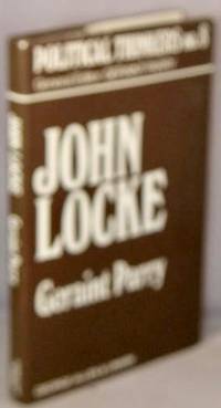 image of John Locke.