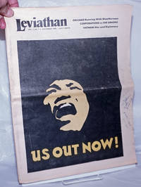 image of Leviathan: vol. 1, #7, Dec 1969