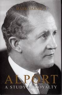 image of Alport: A Study in Loyalty
