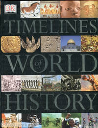 image of Timelines of World History
