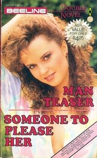 Man Teaser & Someone to Please Her DN-7338