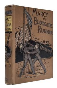image of Marcy, the Blockade-Runner