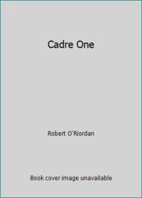 Cadre One by Robert O'Riordan - 1986