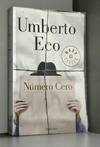 umberto eco zero umberto eco zero
