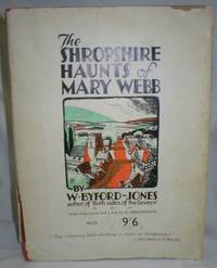 image of Shropshire Haunts of Mary Webb