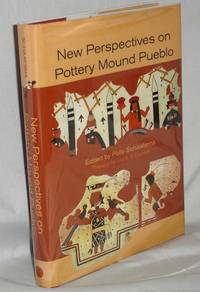 image of New Perspectives on Mound Pottery