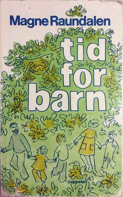 Tid for barn