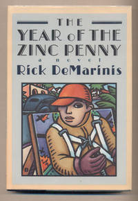 The Year of the Zinc Penny
