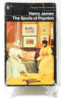 The Spoils of Poynton