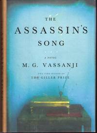 The Assassin's Song