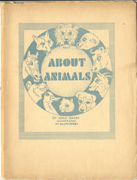 image of 'About Animals'