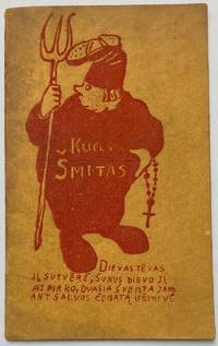 image of Kunigas Smitas