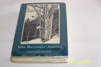 image of John Burrough's America