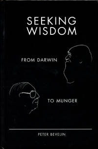 cover of Seeking Wisdom