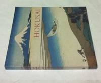 image of Hokusai, Prints and Drawings (Book in Japanese)