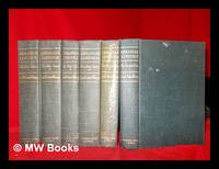 image of Abraham Lincoln : the prairie years - complete in 6 volumes