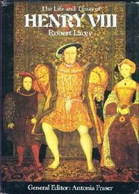 image of The Life and Times of Henry VIII