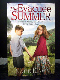 The Evacuee Summer  The Second Book In The Evacuee Series