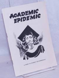 image of It's an academic epidemic, a study in student self-expression