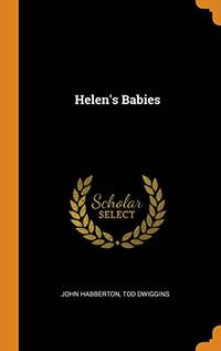 cover of Helen's Babies