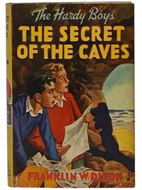 The Secret of the Caves (The Hardy Boys Mystery Stories Book 7)