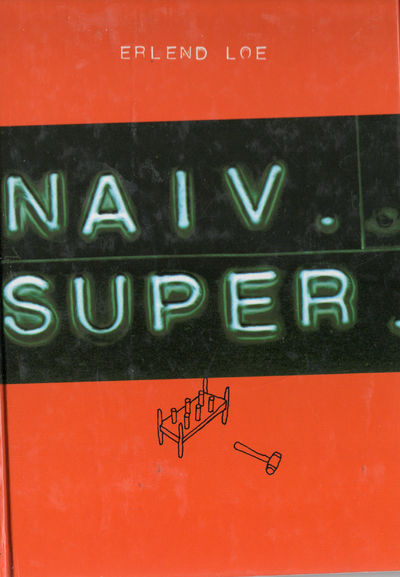 Naiv super