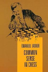 Common Sense In Chess