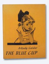 The Blue Cup