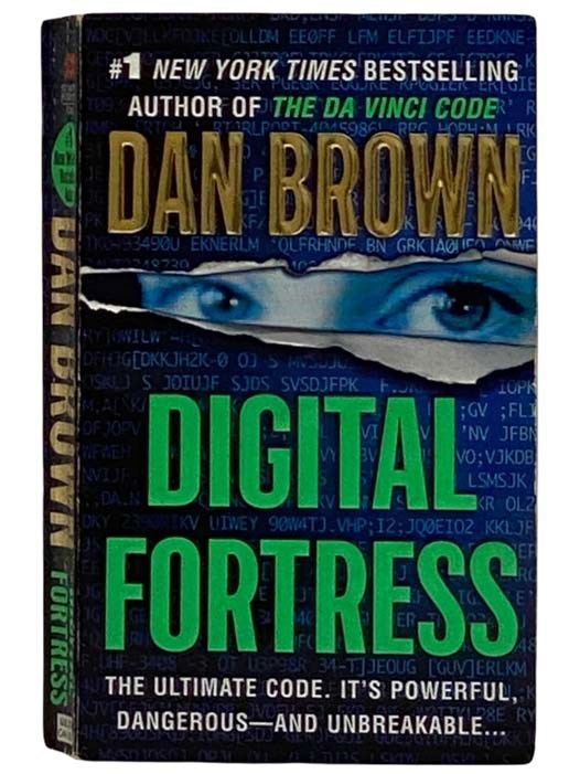 Digital Fortress